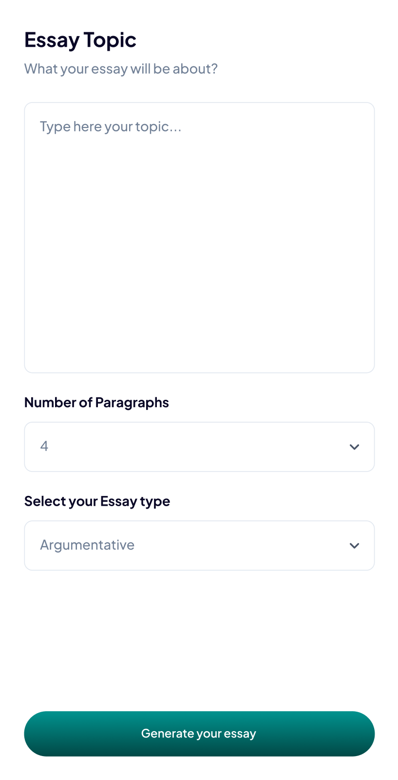 Synapso.AI Generator Image - Best Free Copywriting AI Writer, Marketing Content Generator & AI Assistant