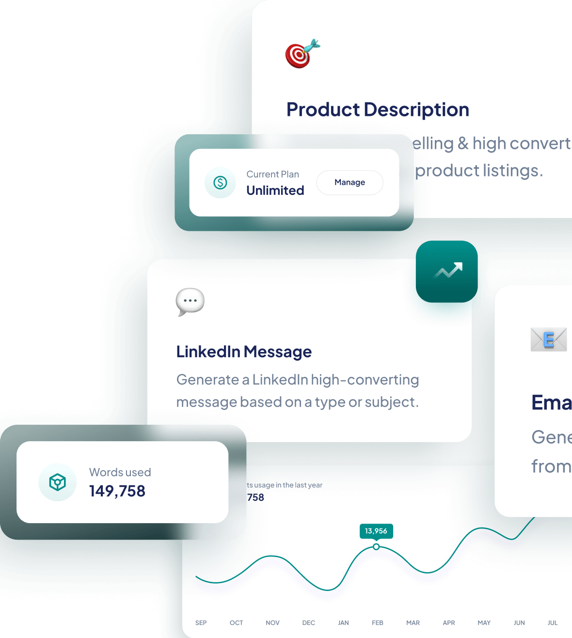 Synapso.AI Platform Image 2 - Best Free Copywriting AI Writer, Marketing Content Generator & AI Assistant