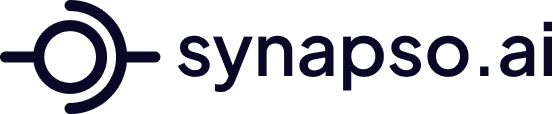 Synapso.AI logo